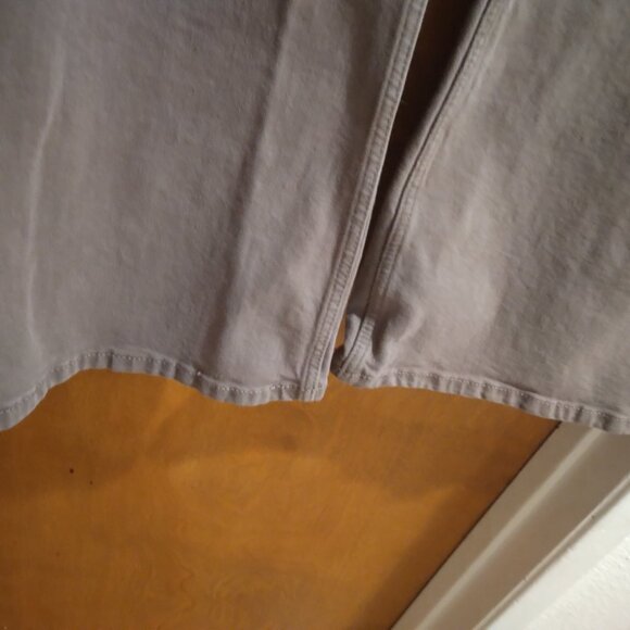 Brown Wrangler high rise flare jeans - Picture 8 of 10